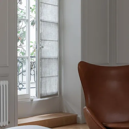 Διαμέρισμα A Mini-suite For 2, In A Setting
