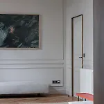 A Mini-suite For 2, In A Setting *