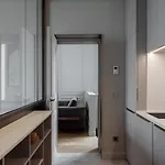 A Mini-suite For 2, In A Setting Apartment