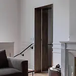 A Mini-suite For 2, In A Setting Apartment *