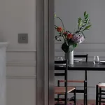 A Mini-suite For 2, In A Setting *