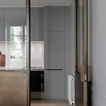 A Mini-suite For 2, In A Setting Paris
